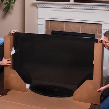 Samart Moving at work