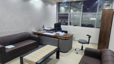 Samart Moving at work2